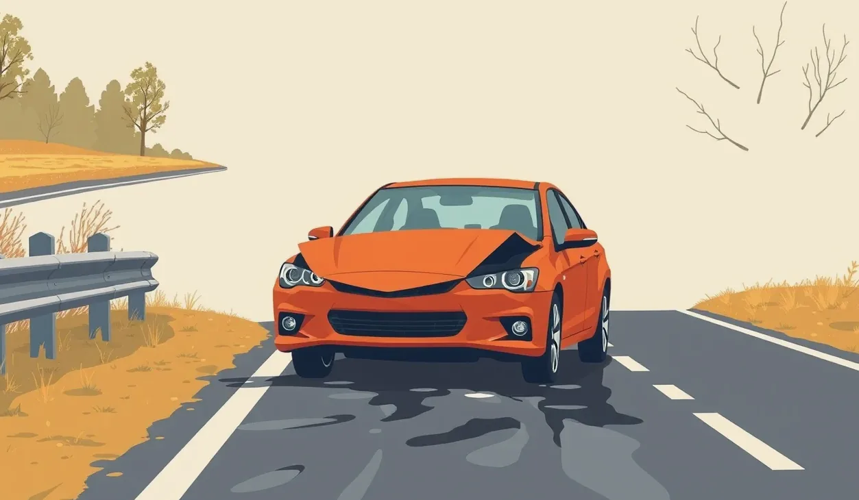 Manažér vozového parku kontroluje poistné zmluvy a dokumentáciu k firemným automobilom