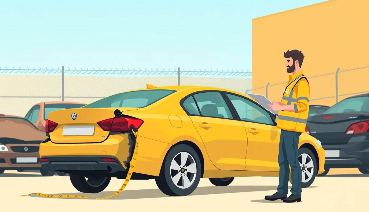 Kontrola motora a elektroniky automobilu v autoservise pri výmene tachometra