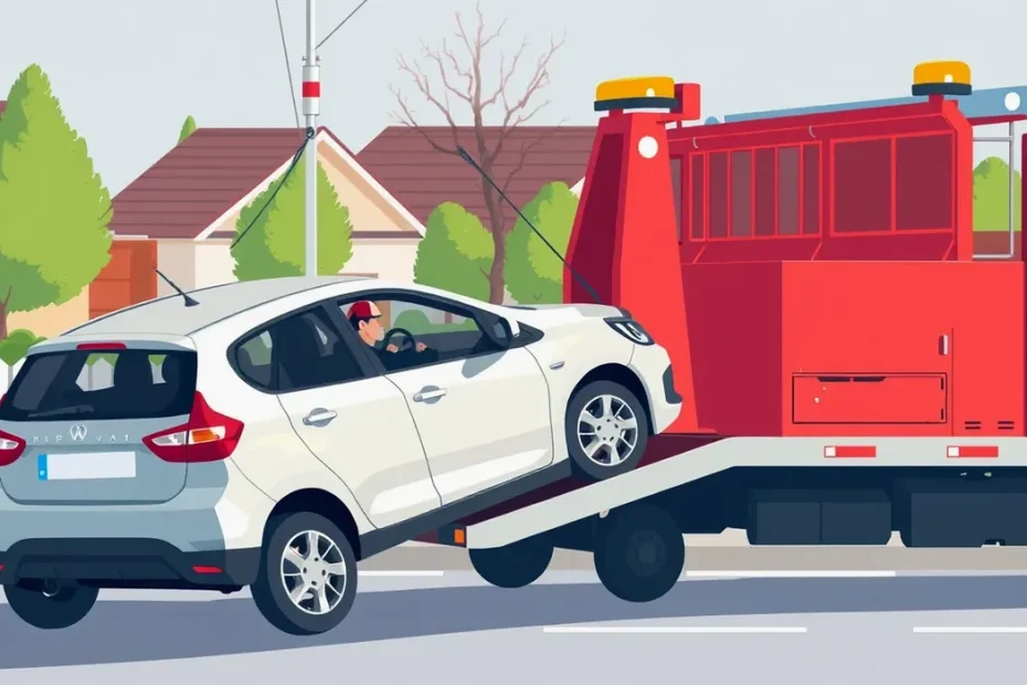 Upevňovacie popruhy zabezpečujúce koleso automobilu na ložnej ploche autoprepravníka