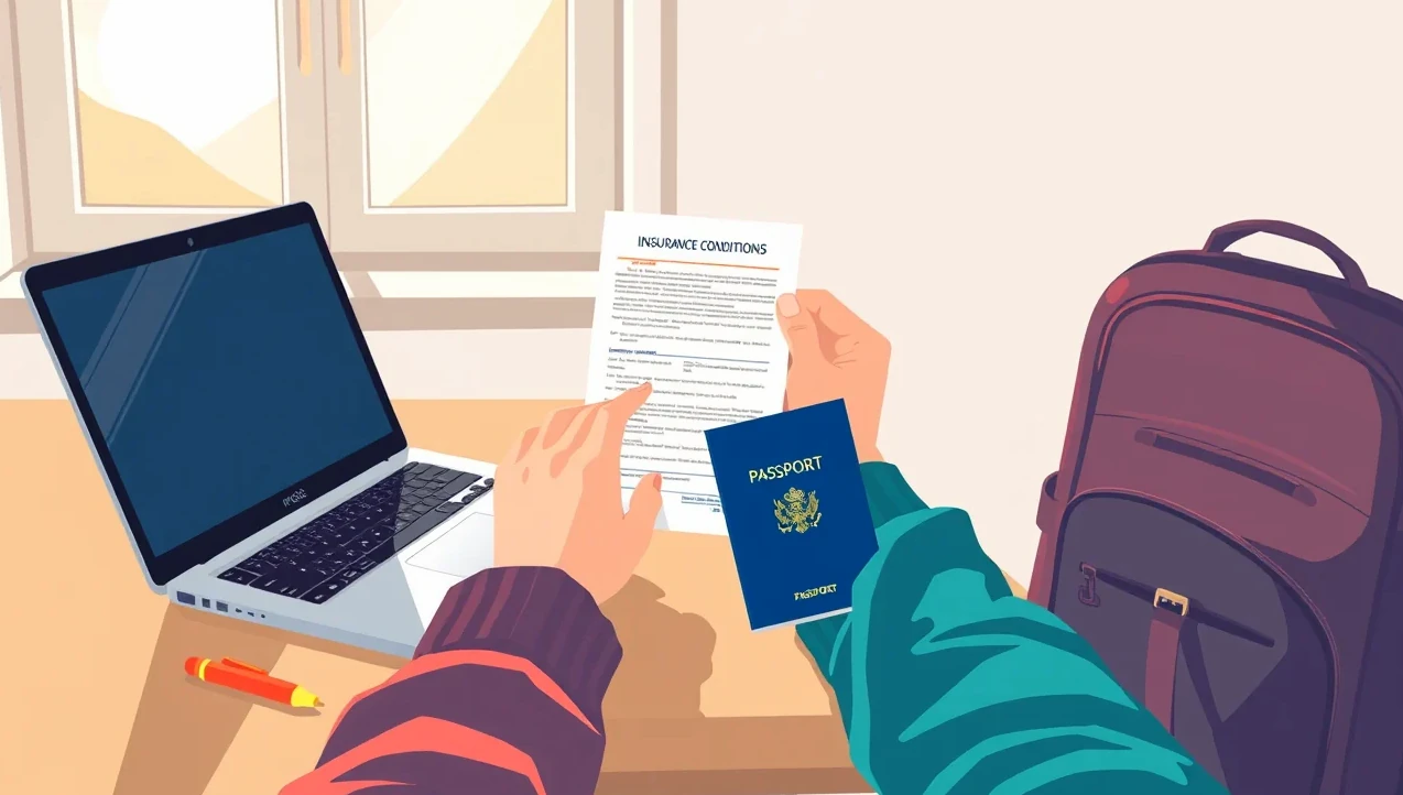 Mestská polícia kontroluje turistov na historickom námestí v letovisku