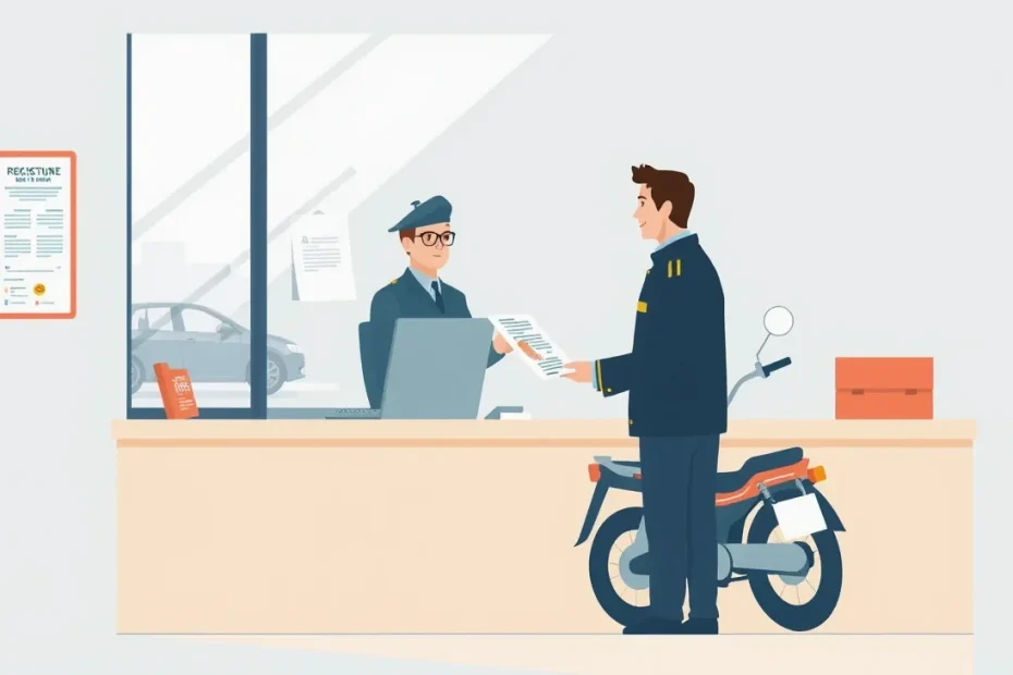 Odstavené nepojazdné osobné auto zaparkované v súkromnej garáži