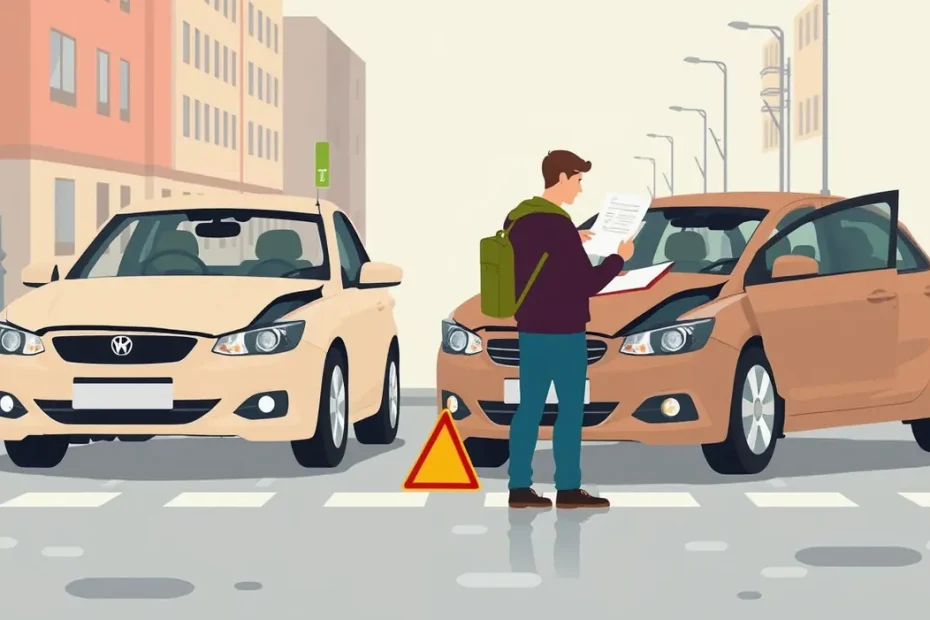 Kupujúci a predávajúci podpisujú kúpnu zmluvu na ojazdené auto pri kapote vozidla