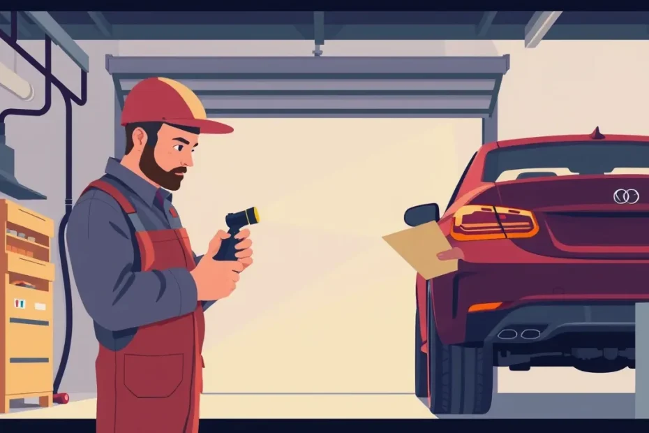 Osobné auto s naloženou batožinou zaparkované pred domom pri príprave na sťahovanie