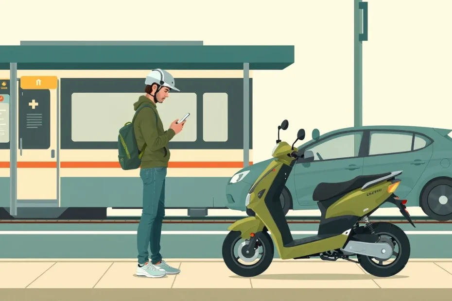 Detail poškodeného blatníka osobného automobilu po zrážke na cestnej komunikácii