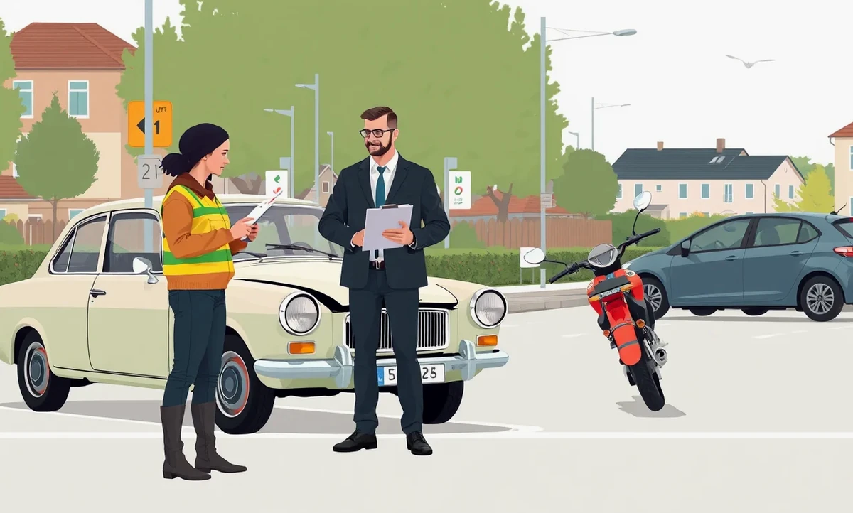 Majiteľ veterána kontroluje motor staršieho vozidla v garáži pred sezónou