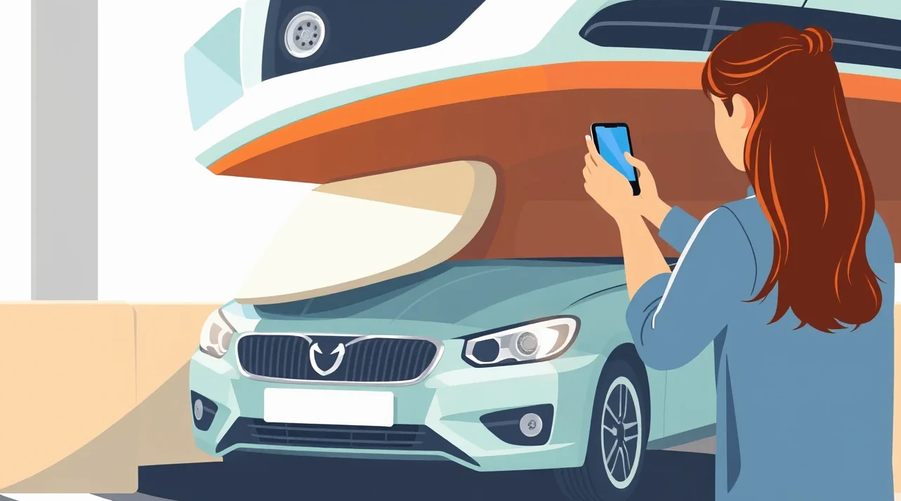 Poškodená elektroinštalácia a prehryznuté hadice v motorovom priestore vozidla