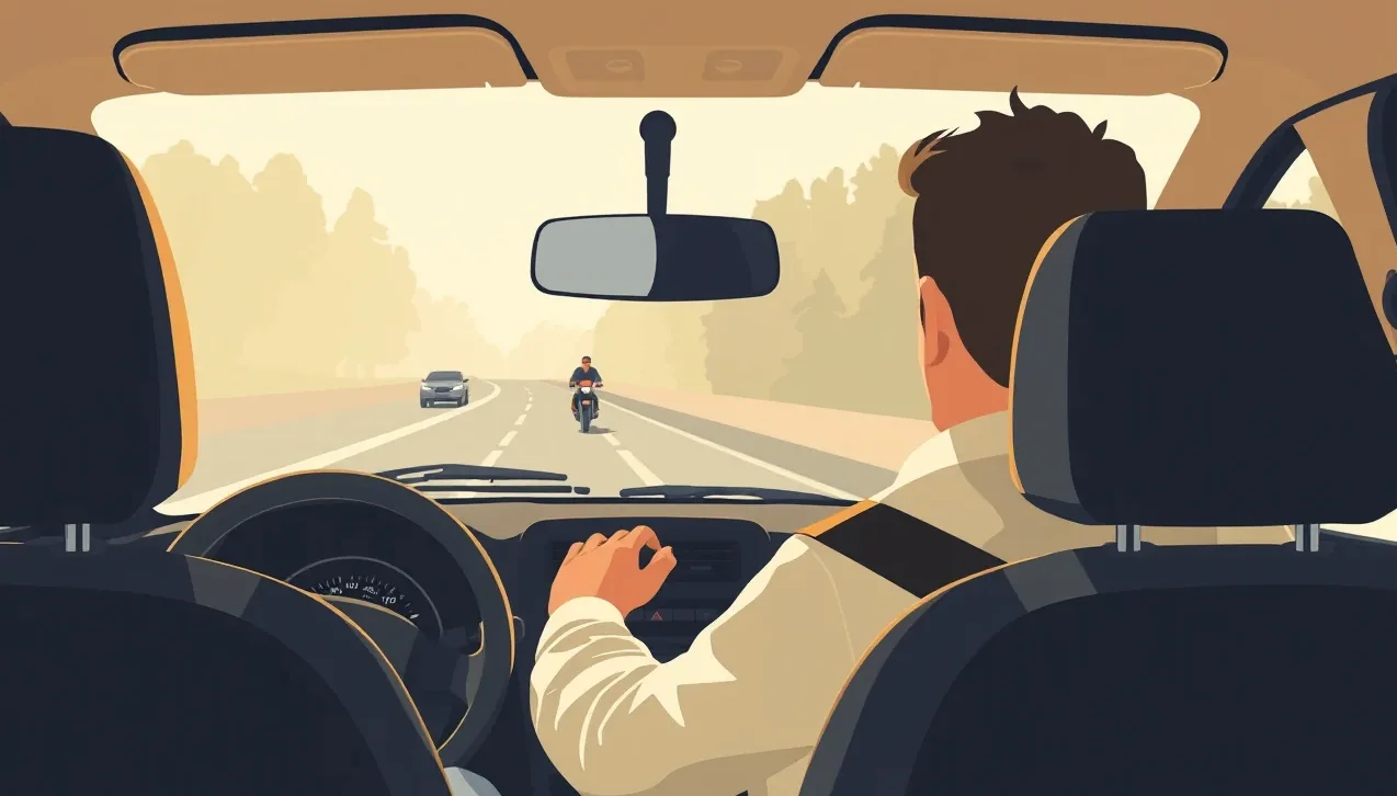 Vodič vypĺňa správu o nehode na kapote motorového vozidla